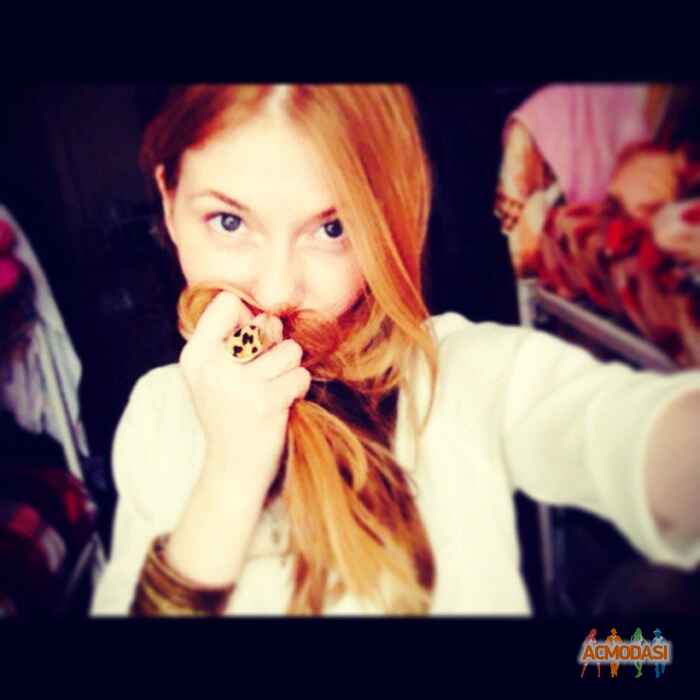 Анастасия  Валерьевна фото №665696. Загружено 07 Июня 2014