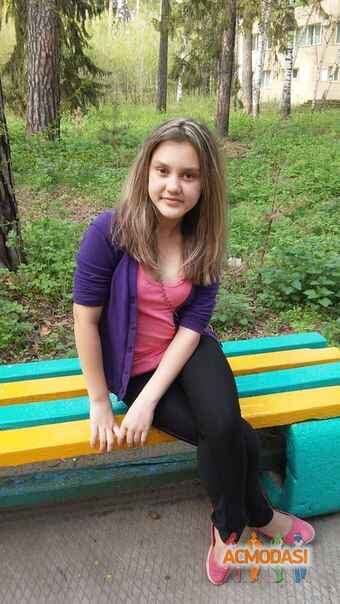 Диана Олеговна Пучеглазова фото №679646. Загружено 27 Июня 2014