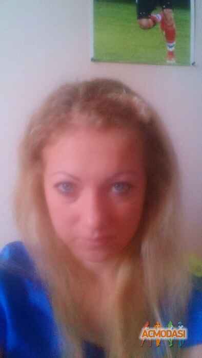 Оксана Анатольевна Шмачкова фото №696010. Загружено 24 Июля 2014