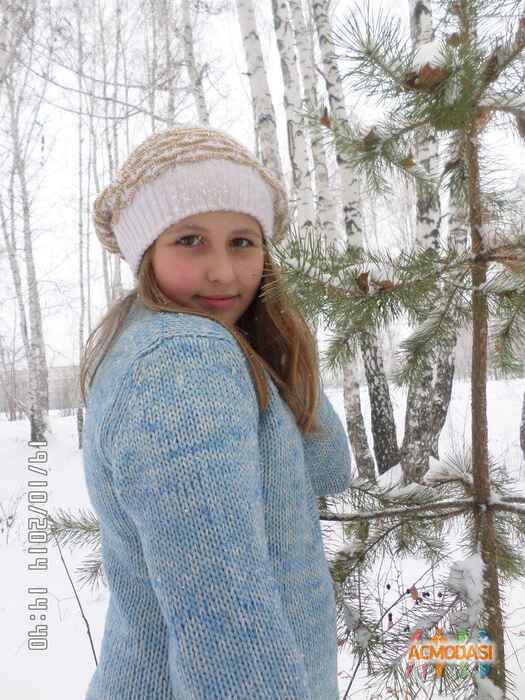 Марина Анатольевна Быкова фото №837608. Загружено 22 Марта 2015