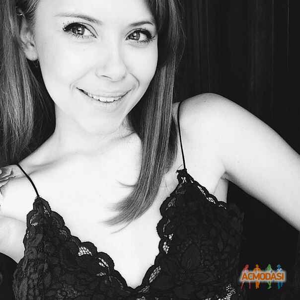 Алина Владимировна Тапилина фото №839304. Загружено 25 Марта 2015