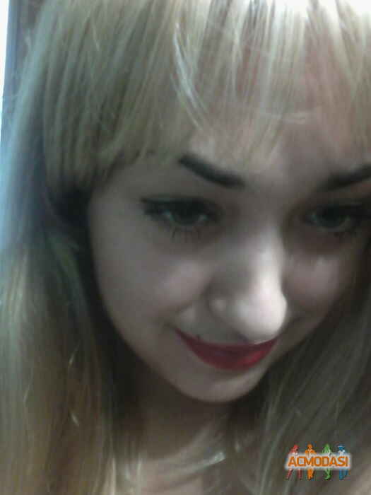 Аушева Анна Андреевна фото №920232. Загружено 12 Сентября 2015