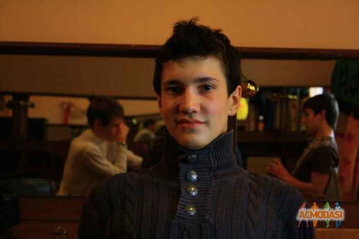 Павел Алексеевич Герасимов фото №938847. Загружено 14 Октября 2015