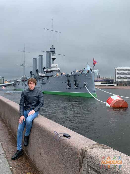 Андрей Александрович Филиппов фото №1638739. Загружено 16 Сентября 2020