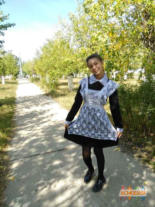 Мария Алексеевна Бояркина фото №1222642. Загружено 06 Сентября 2017