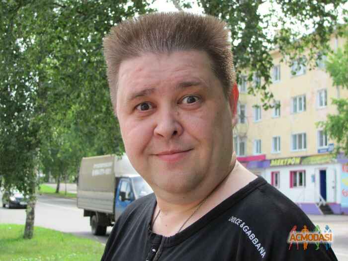 Андрей  Якунин фото №1193839. Загружено 23 Июня 2017
