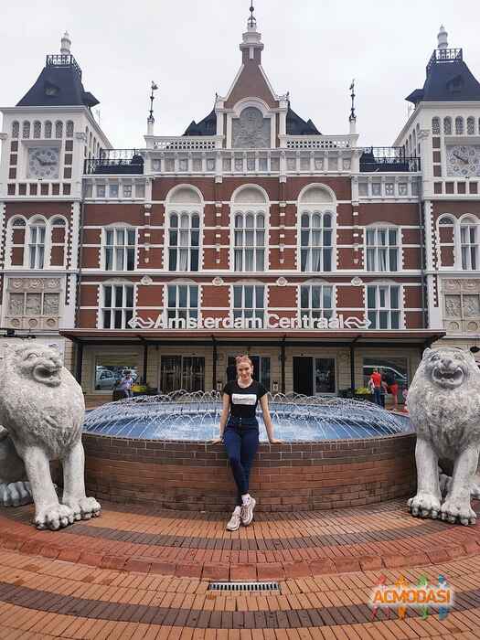 Валерия  Матвийчук фото №1455538. Загружено 09 Мая 2019