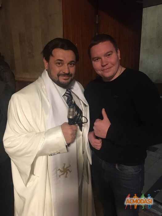 Александр Сергеевич Щукин фото №1405774. Загружено 21 Декабря 2018