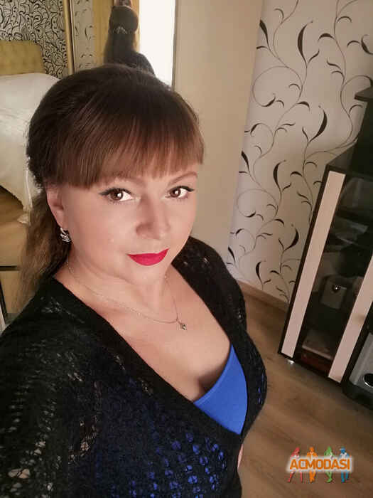 Ольга Васильевна Серегина фото №1526968. Загружено 17 Октября 2019