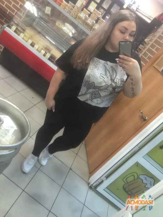 Анастасия Владимировна Паршакова фото №1541840. Загружено 20 Ноября 2019