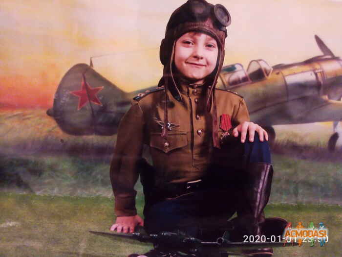 Константин Димитриевич Беляев фото №1554545. Загружено 01 Января 2020