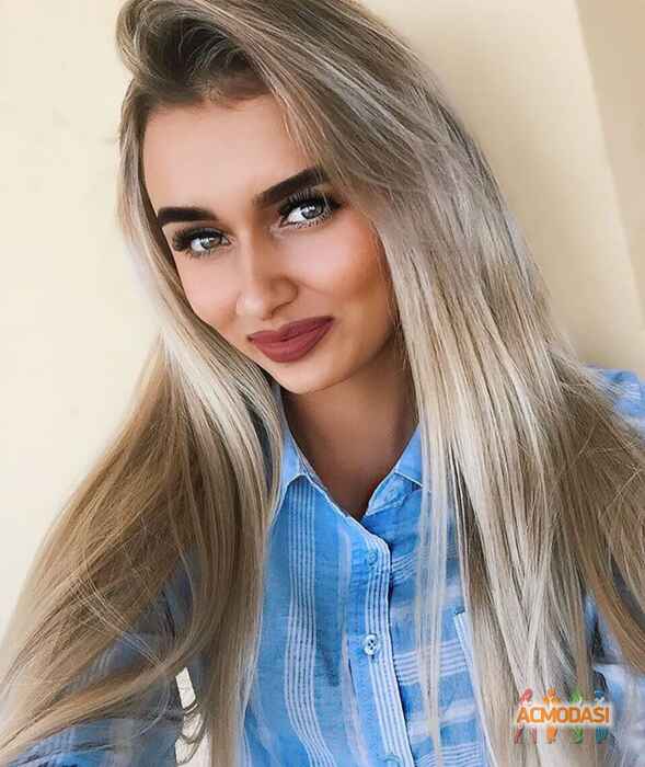 Анна Владимировна Кузминская фото №1557608. Загружено 10 Января 2020