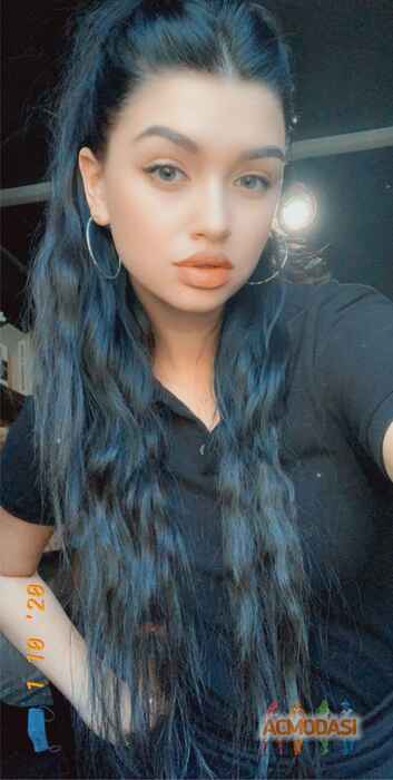 Valeria  Merinova фото №1642894. Загружено 01 Октября 2020