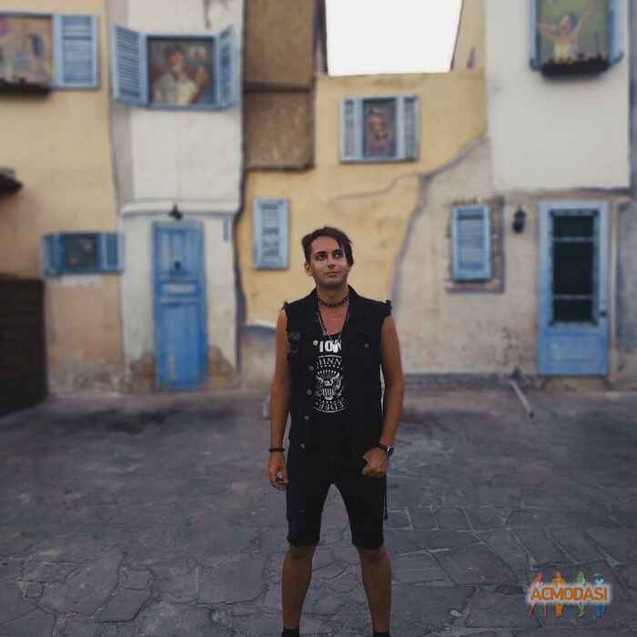 Артем  Паскару фото №1659837. Загружено 25 Ноября 2020