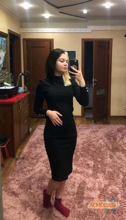 Настя  Васюкова фото №1755918. Загружено 10 Ноября 2021