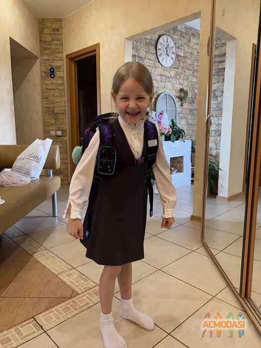 Стелла  Кущ фото №1721653. Загружено 07 Июля 2021