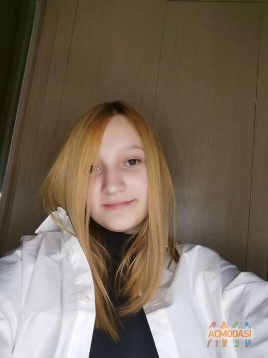 Анна  Ковалева фото №1753404. Загружено 30 Октября 2021