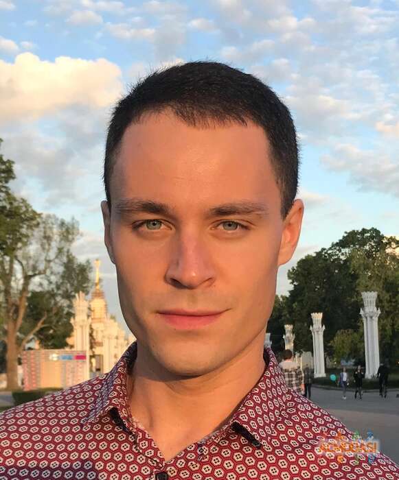 Евгений  Семенников фото №1831294. Загружено 29 Ноября 2022