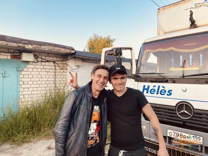 Артур  Корнев фото №1857838. Загружено 16 Июня 2023