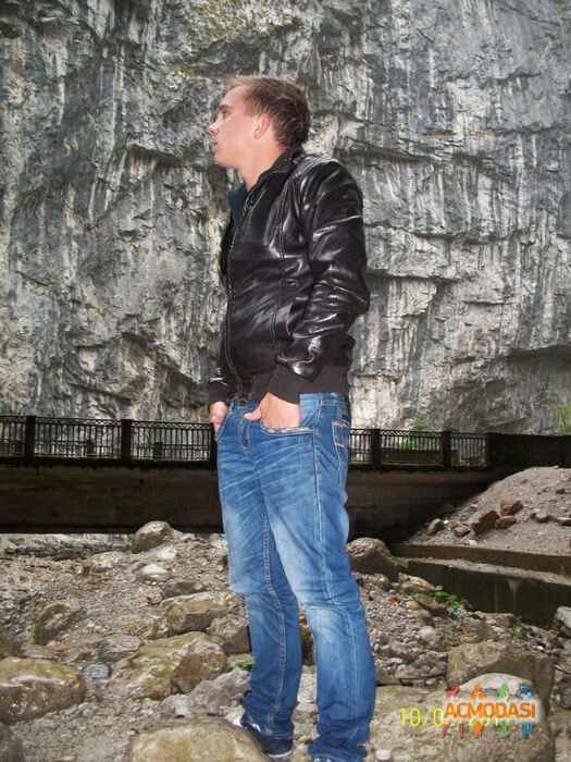 Павел Андреевич Кучурин фото №153330. Загружено 21 Февраля 2012