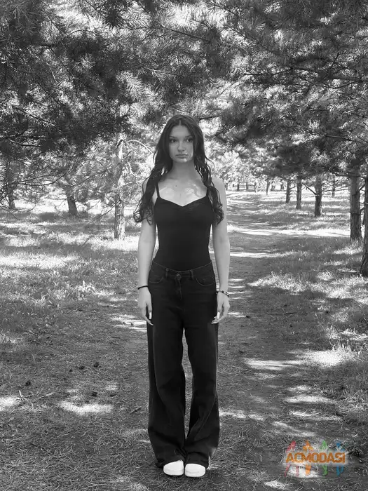 Алиса  Лосева фото №1939149. Загружено 19 Октября 2025