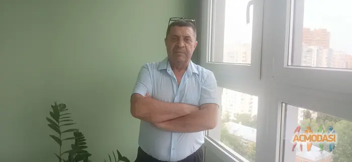 Николай  Рудниченко фото №1934677. Загружено 22 Августа 2025