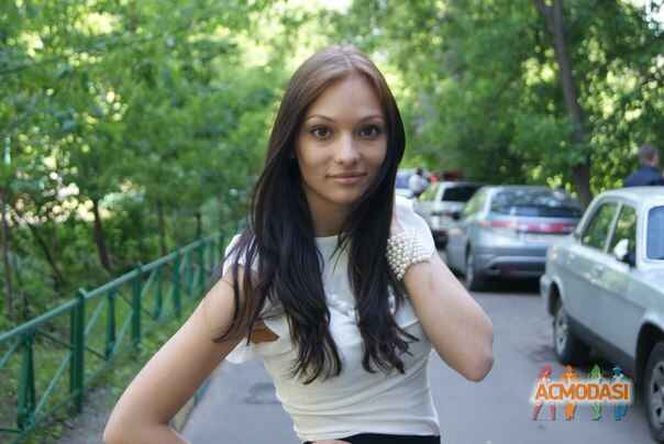 Катерина  Феофанова фото №244059. Загружено 26 Августа 2012