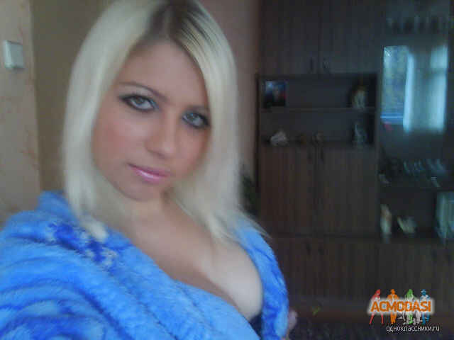 Кристина Валерьевна Ефанова фото №324615. Загружено 12 Января 2013