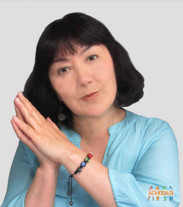 Алибаева Алла Сабитовна фото №436920. Загружено 28 Июня 2013