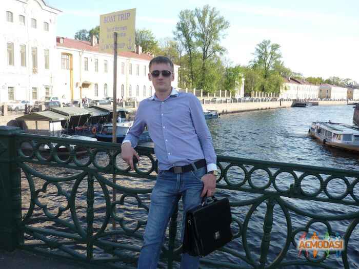 Вадим Сергеевич Котов фото №430325. Загружено 17 Июня 2013