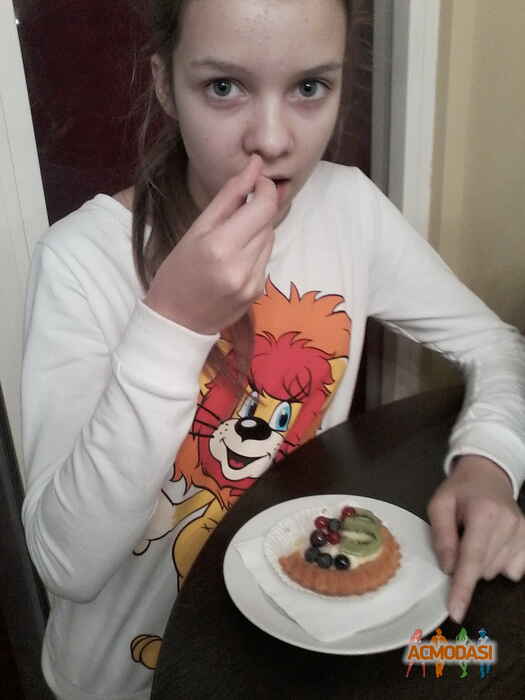 Мирослава Викторовна Чернявская фото №598897. Загружено 17 Февраля 2014