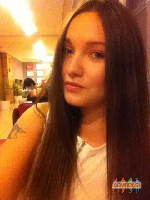 Виктория Викторовна Иванова фото №592912. Загружено 09 Февраля 2014