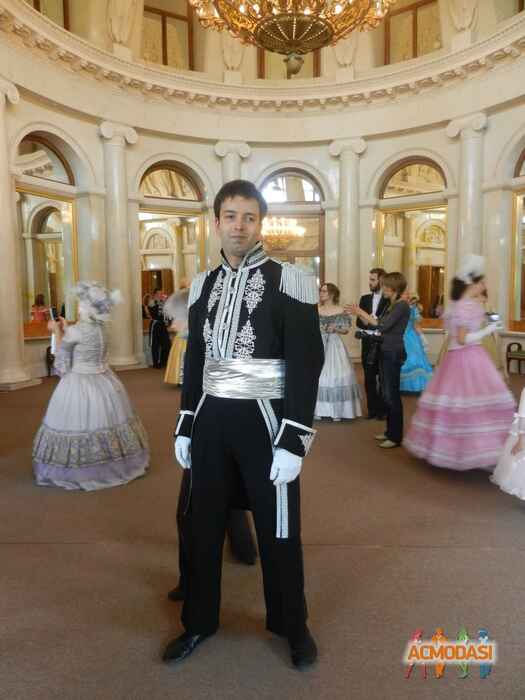 Матвей  Панов фото №592916. Загружено 09 Февраля 2014