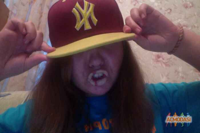 Алина Александровна Воронова фото №598044. Загружено 15 Февраля 2014