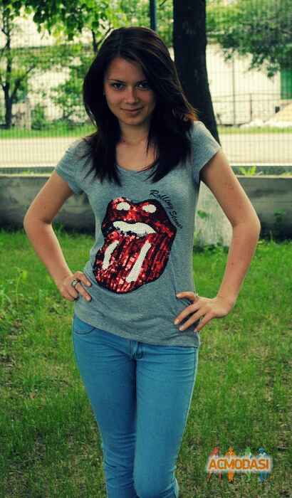 Леся Віталіївна Росолик фото №655332. Загружено 19 Мая 2014