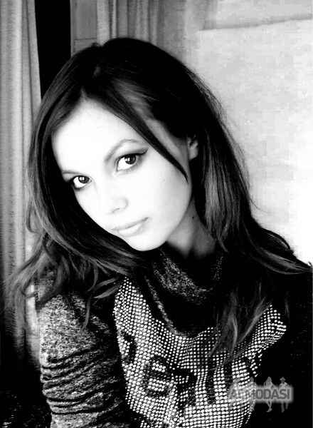 Zarina   фото №648926. Загружено 07 Мая 2014