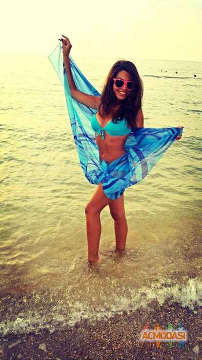 Ярослава Дмитриевна Агалакова фото №708105. Загружено 12 Августа 2014