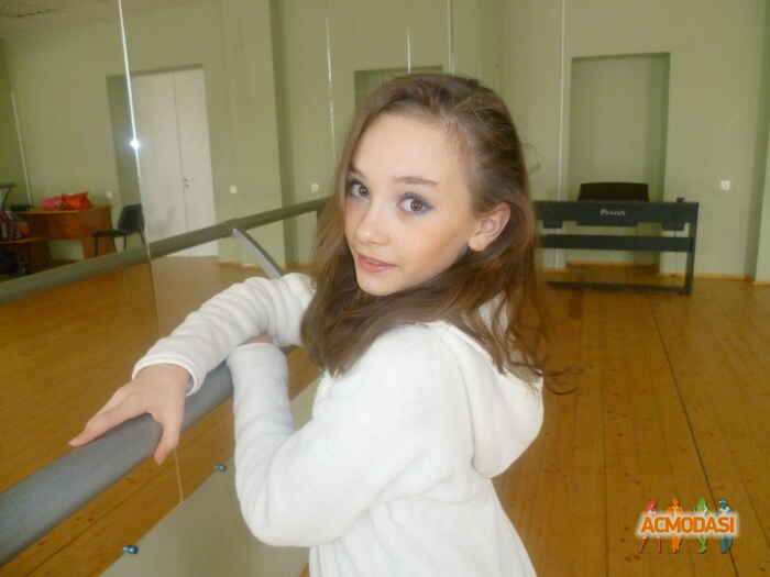 Дарья Георгиевна Заборина фото №807988. Загружено 24 Января 2015