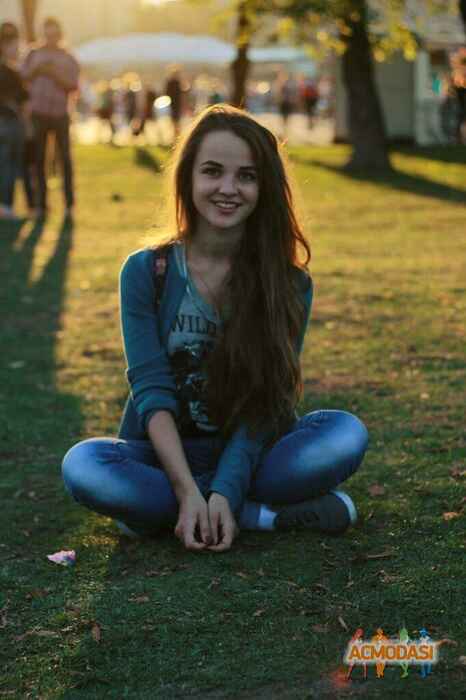 Анисимова Софья Сергеевна фото №858822. Загружено 08 Мая 2015