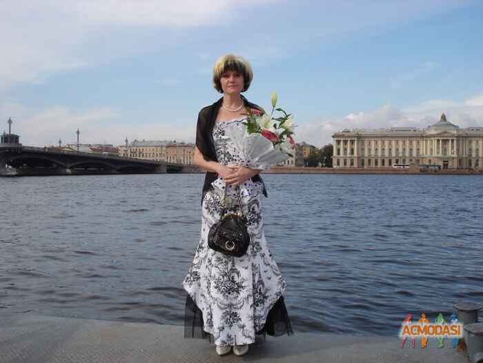 Ольга   фото №873887. Загружено 15 Июня 2015