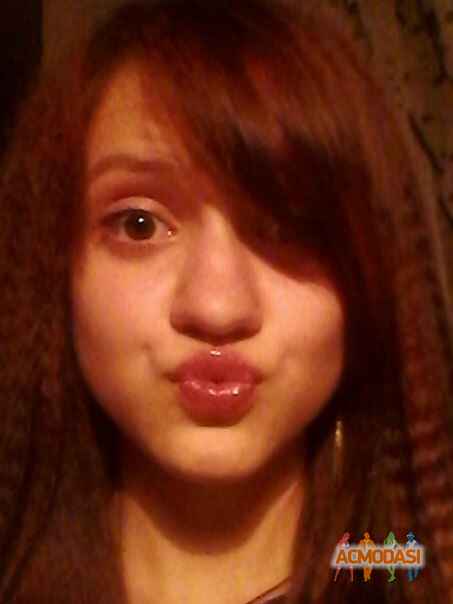 Алина Витальевна Волчкова фото №913828. Загружено 29 Августа 2015