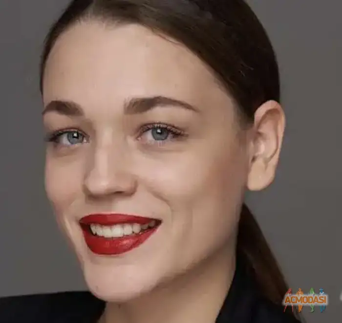 Юлия Александровна Максецкая фото №1939118. Загружено 19 Октября 2025