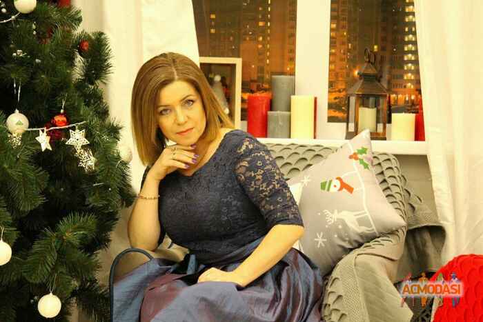 Елена  Хомякова фото №1409927. Загружено 09 Января 2019