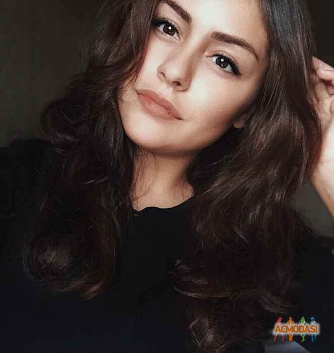 Mariam  Deliman фото №1372423. Загружено 18 Сентября 2018