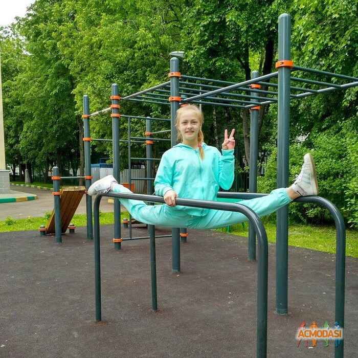 Алиса Олеговна Кузнецова фото №1304847. Загружено 27 Марта 2018