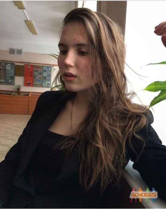 Полина Алексеевна Мазненкова фото №1321421. Загружено 15 Мая 2018