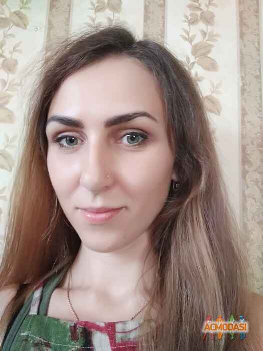 Анна Николаевна Выморкова фото №1343091. Загружено 11 Июля 2018