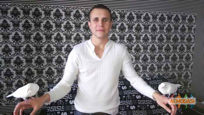 Сергей Николаевич Чередник фото №1425225. Загружено 15 Февраля 2019