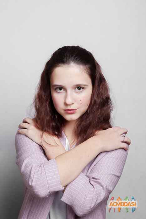 Софья Максимовна Цибуляк фото №1476485. Загружено 24 Июня 2019