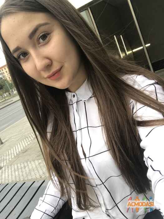 Дана Евгеньевна Ершова фото №1538541. Загружено 12 Ноября 2019